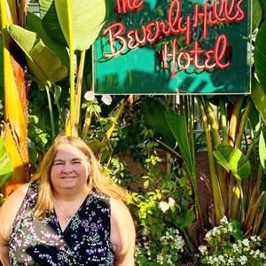 Meet your Posher, Bonnie